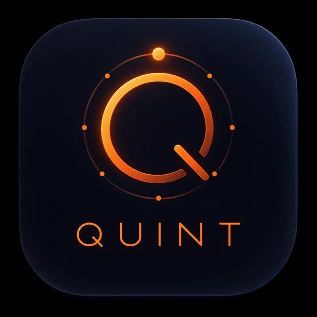Logo de QUINT